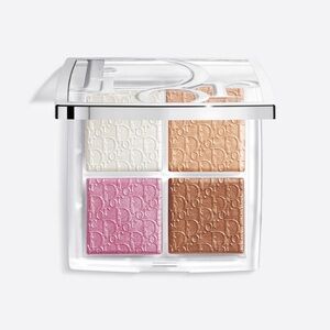 Dior Backstage Glow Maximizer Palette